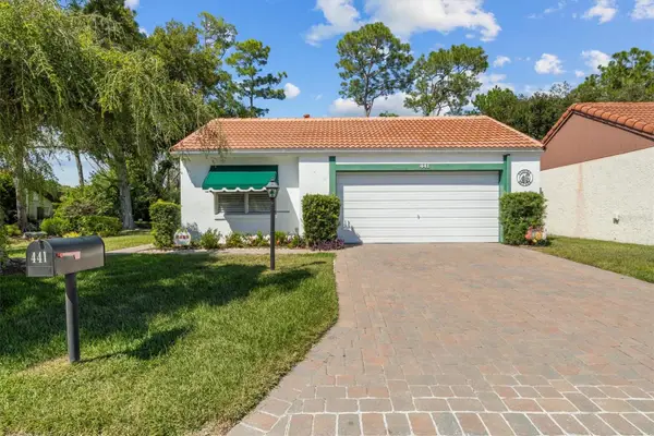 441 San Jose Drive, WINTER HAVEN, FL 33884