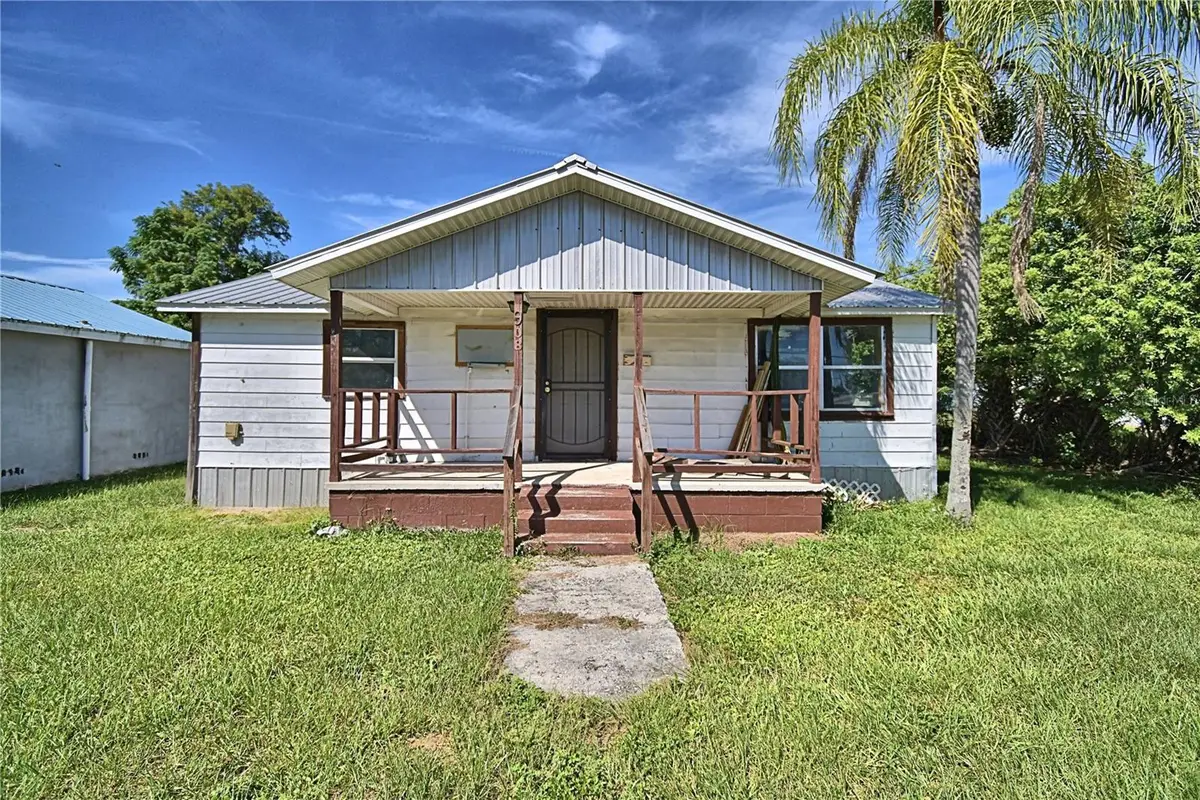 908 S Delaney Avenue, Avon Park, FL 33825 - #1