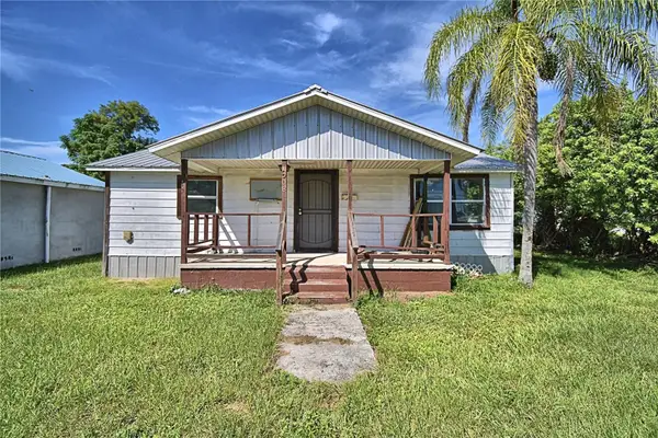 908 S Delaney Avenue, AVON PARK, FL 33825