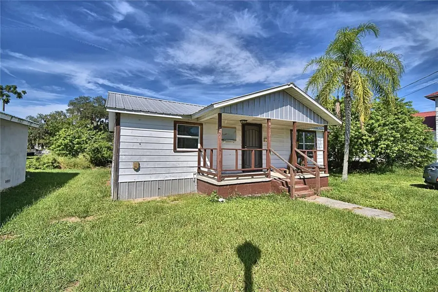 908 S Delaney Avenue, Avon Park, FL 33825 - #2