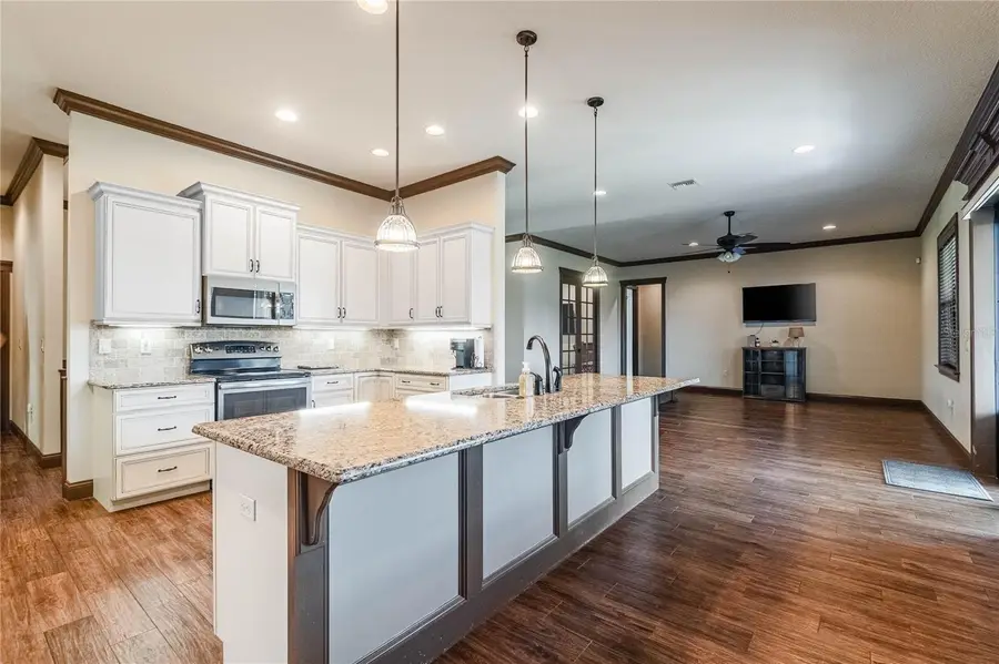 3910 Knights Station Road, Lakeland, FL 33810 - #2
