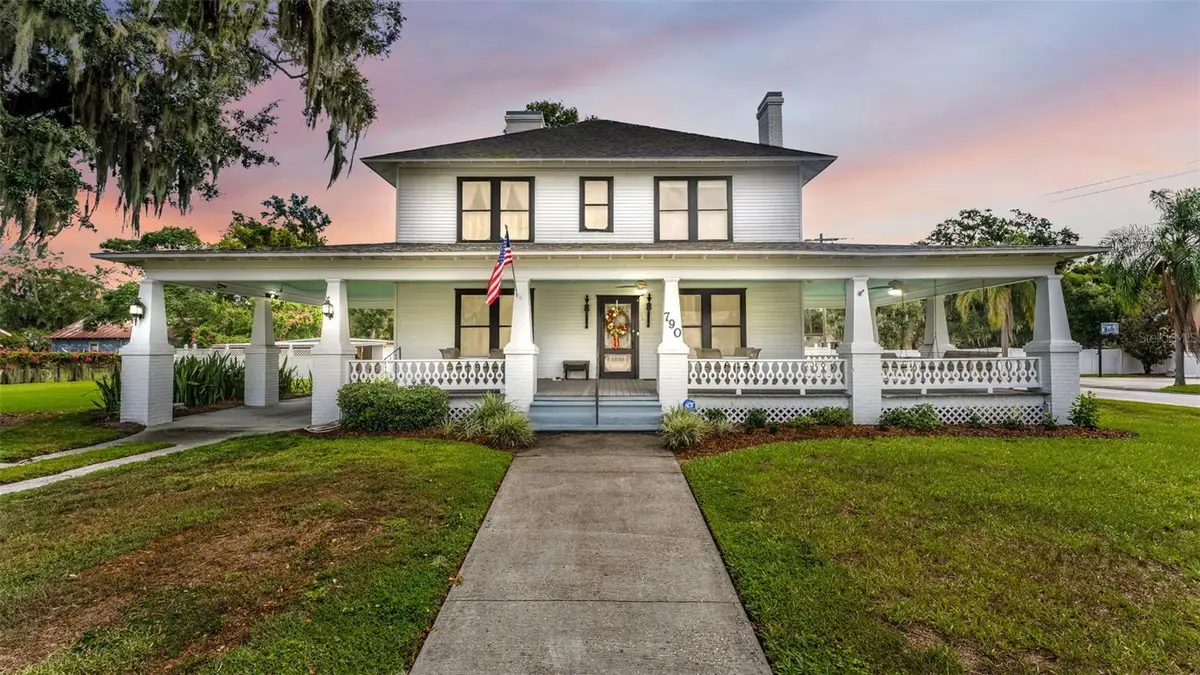 790 S Broadway Avenue, Bartow, FL 33830 - #1