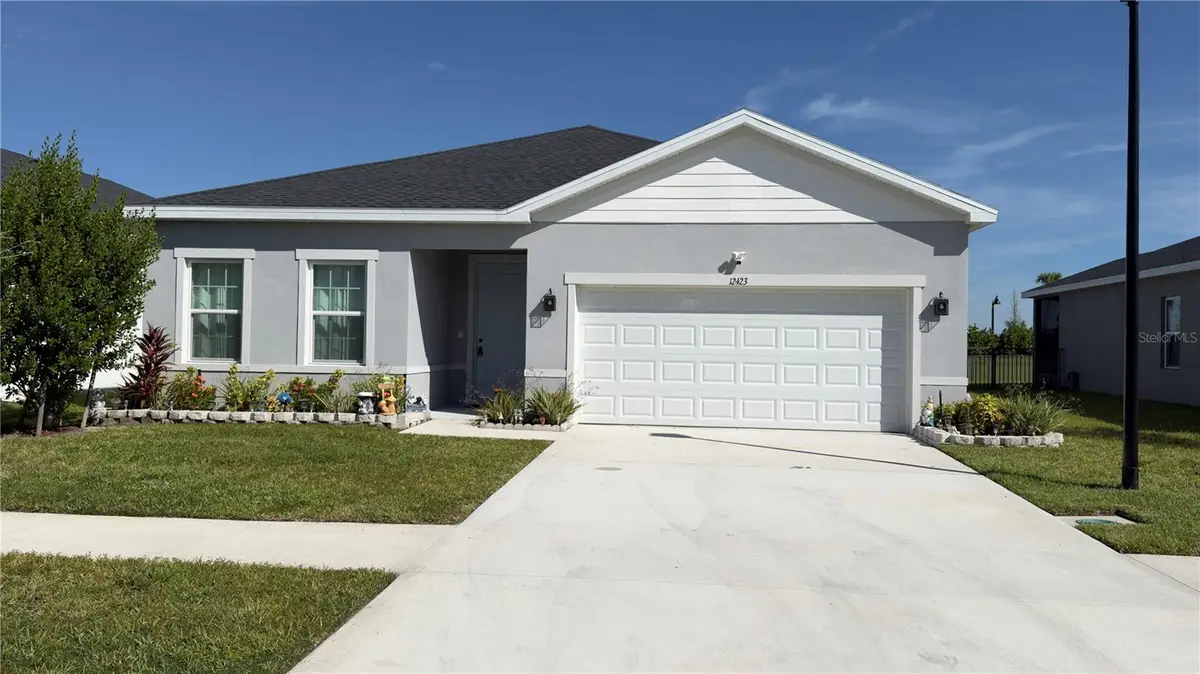 12423 SW Forli Way, Port Saint Lucie, FL 34987 - #1