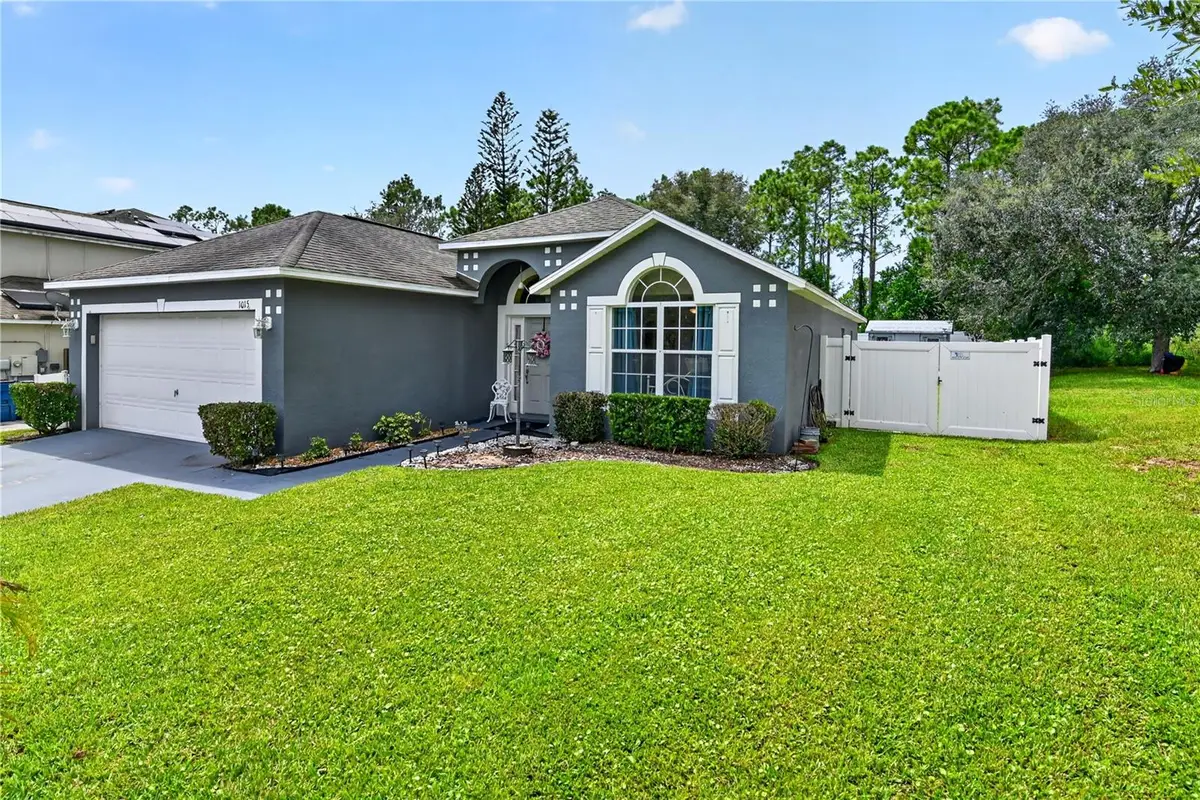 1015 Naes Lane, Lake Wales, FL 33853 - #1