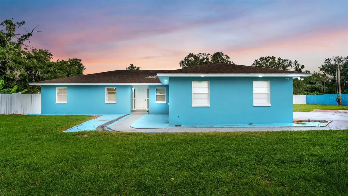 3605 Ewell Road, Lakeland, FL 33811 - #1
