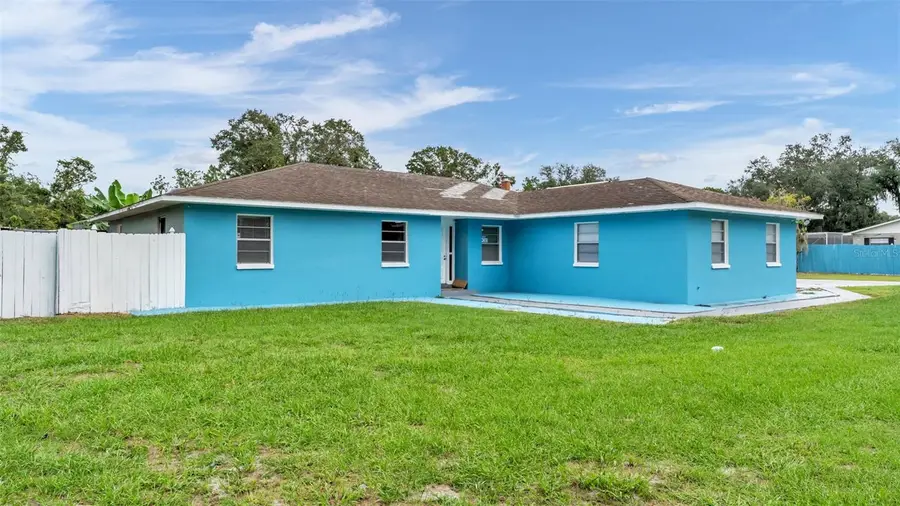 3605 Ewell Road, Lakeland, FL 33811 - #3