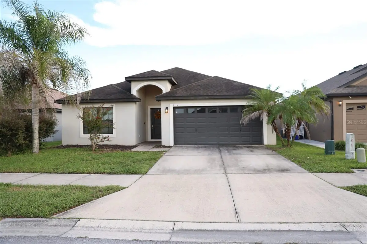 2113 Geneva Drive, Lakeland, FL 33805 - #1