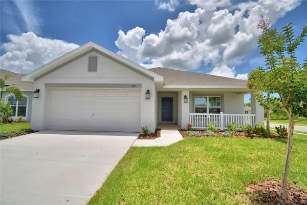 4511 Sundew Lane, AUBURNDALE, FL 33823