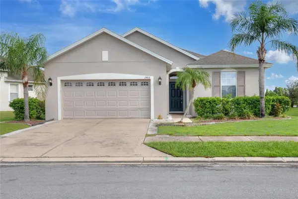 2468 Ladoga Drive, LAKELAND, FL 33805