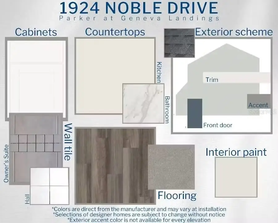1924 Noble Drive, Davenport, FL 33837 - #3