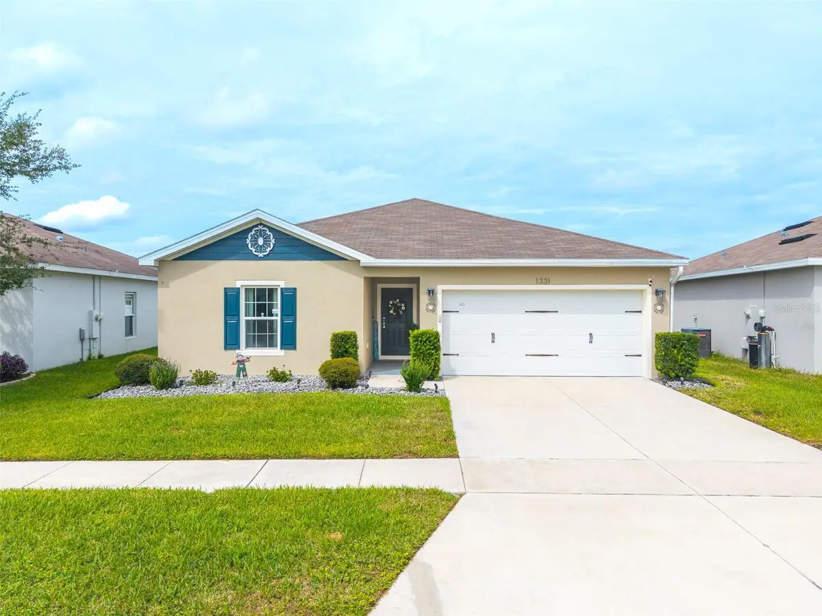 1331 Haines Drive, Winter Haven, FL 33881 - #1