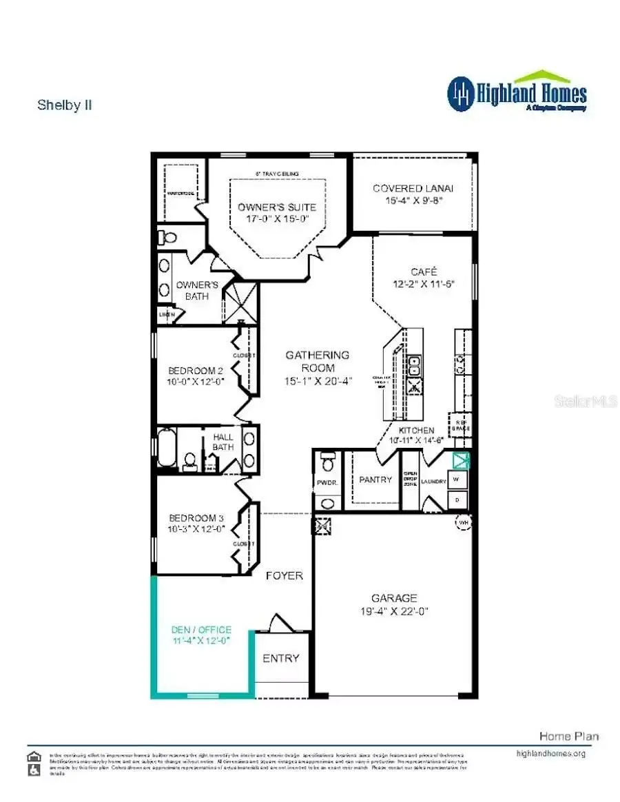 1881 Noble Drive, Davenport, FL 33837 - #2