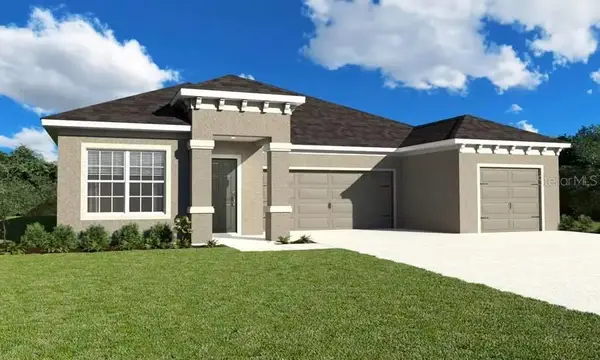 5020 SW 177th Street, OCALA, FL 34473