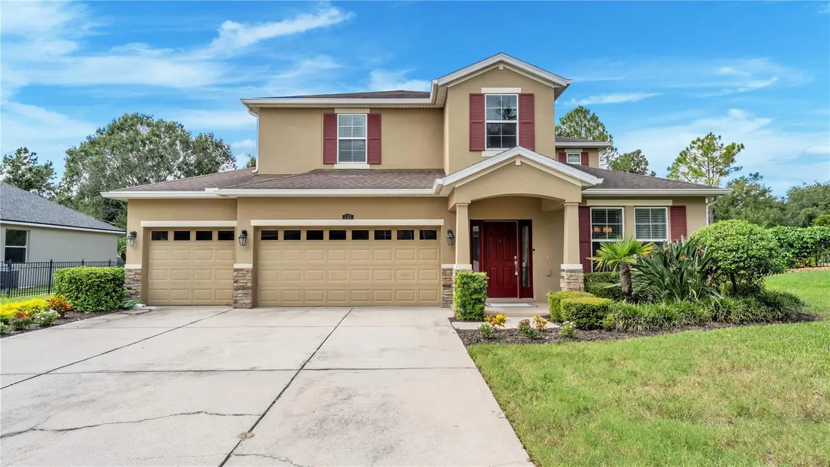 132 Magneta Loop, Auburndale, FL 33823 - #1