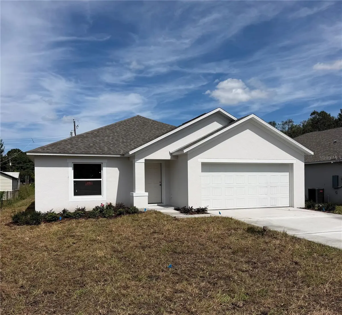 3883 Avenue O Nw, Winter Haven, FL 33880 - #1