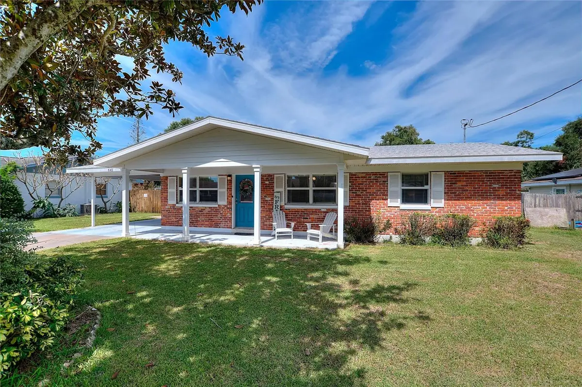 645 Avenue M Se, Winter Haven, FL 33880 - #1