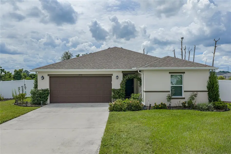 1444 Mattie Pointe Lane, Auburndale, FL 33823 - #2