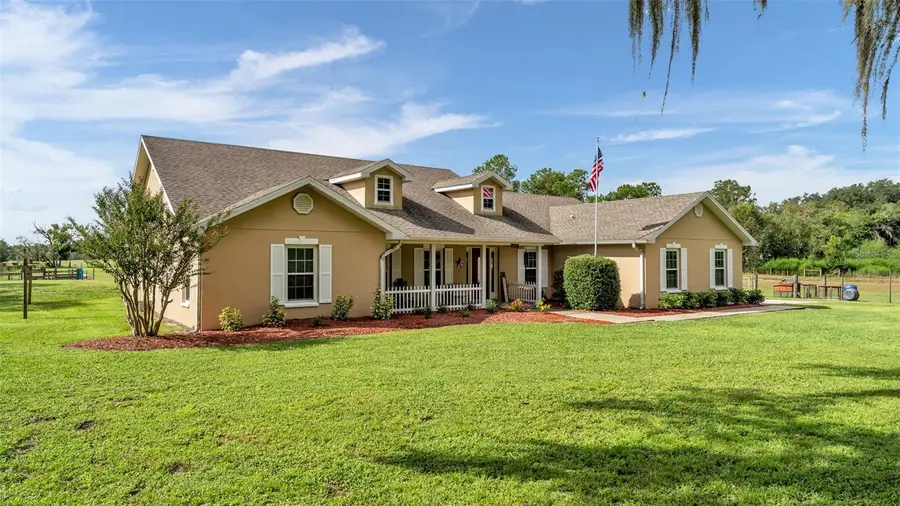 8515 Tom Costine Road, Lakeland, FL 33809 - #2