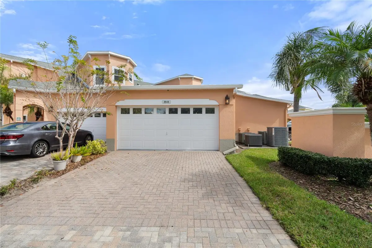3945 Serenade Lane #524, Lakeland, FL 33811 - #1