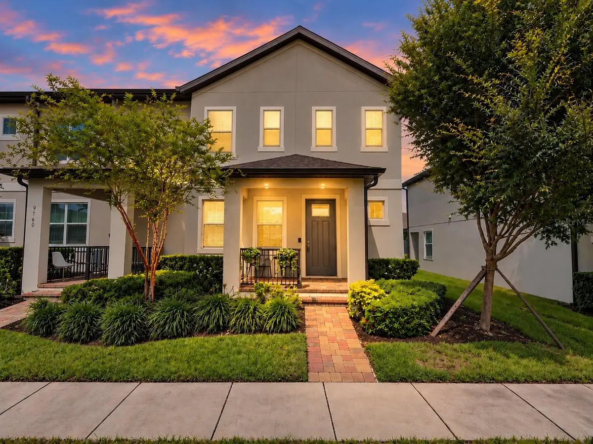 9766 Amber Chestnut Way, Winter Garden, FL 34787 - #1