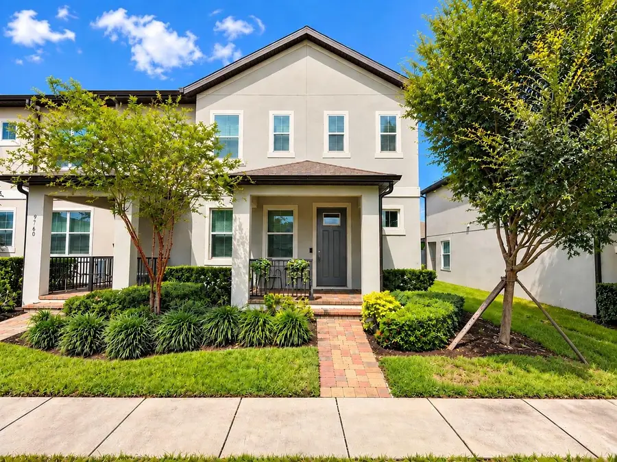 9766 Amber Chestnut Way, Winter Garden, FL 34787 - #2