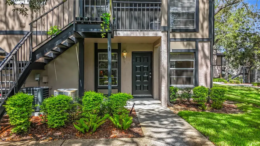 4022 Tumble Wood Trail #101, Tampa, FL 33613 - #2