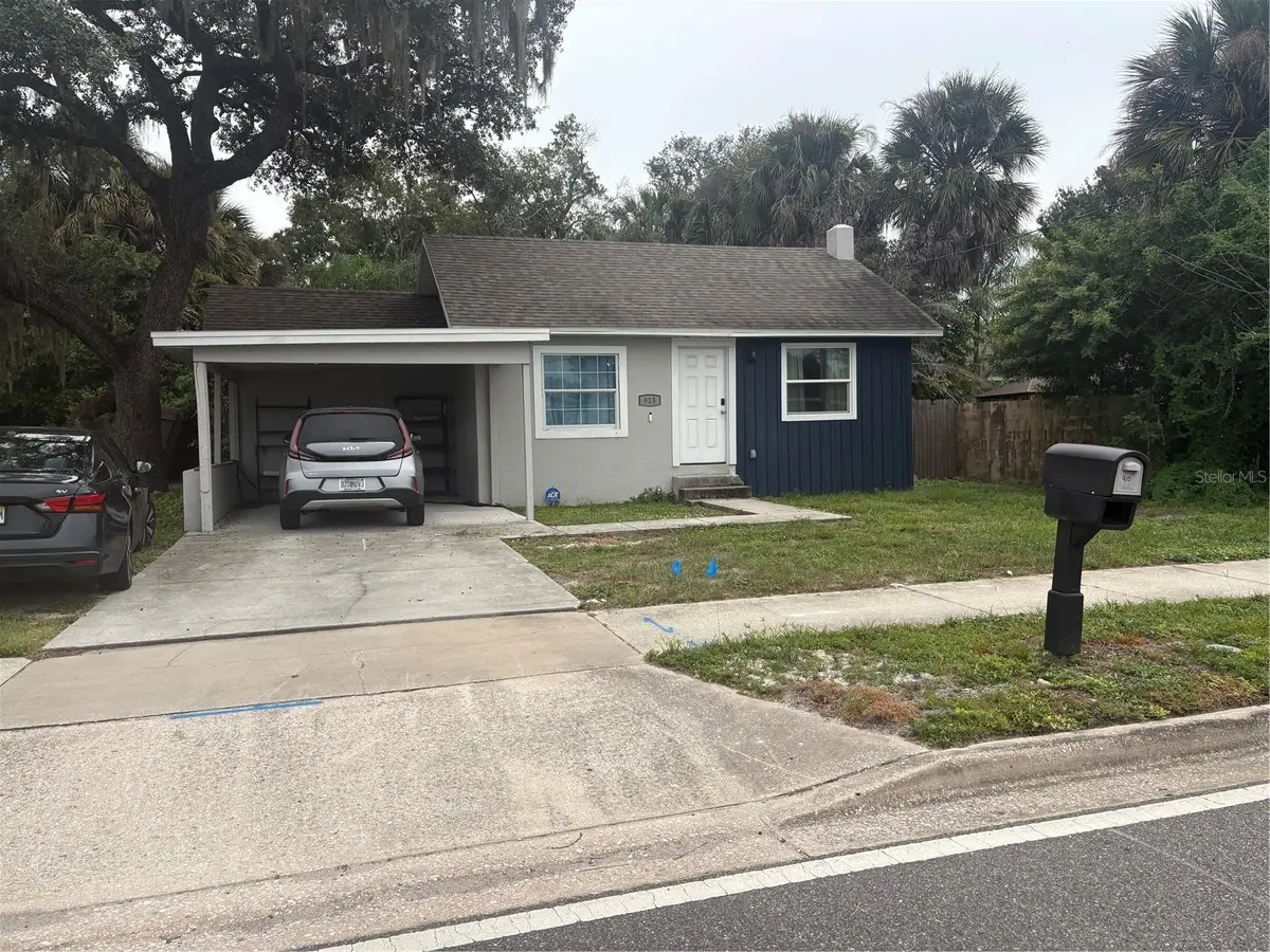 915 N Wabash Avenue, Lakeland, FL 33815 - #1