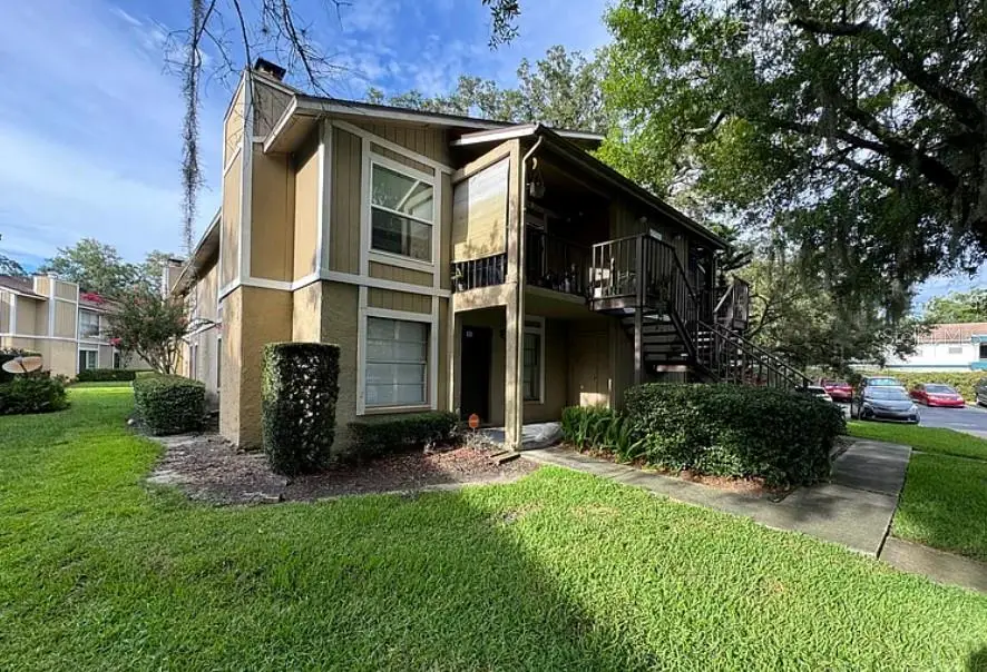 14417 Hanging Moss Circle #102, Tampa, FL 33613 - #1
