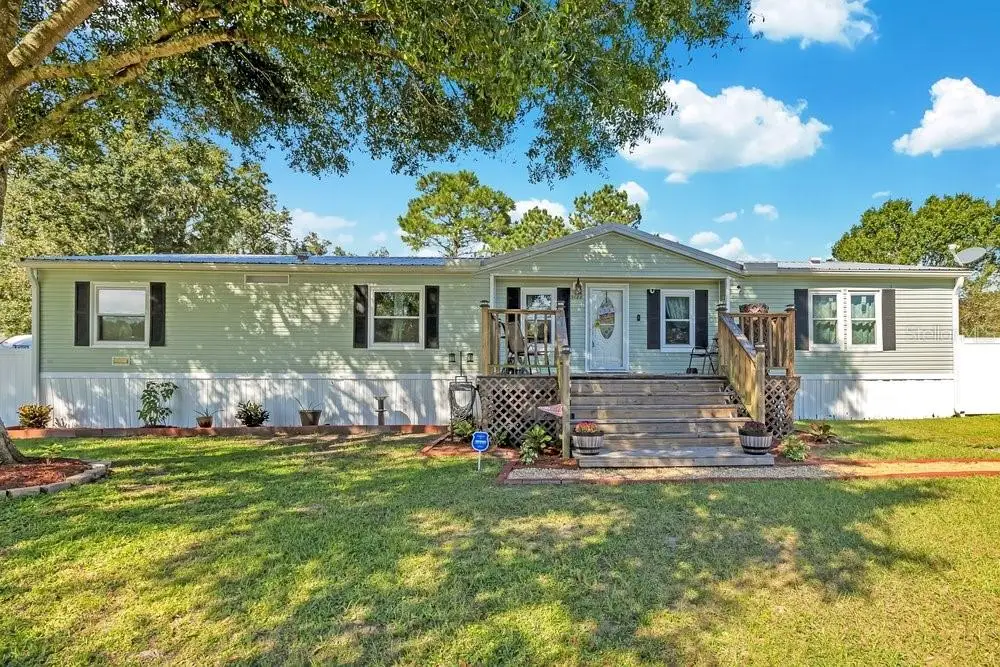 3688 Pioneer Trails Boulevard E, Lakeland, FL 33810 - #1