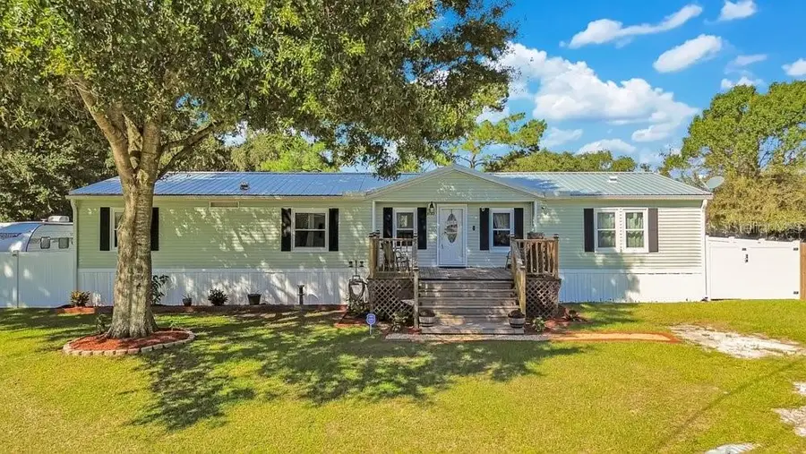 3688 Pioneer Trails Boulevard E, Lakeland, FL 33810 - #2