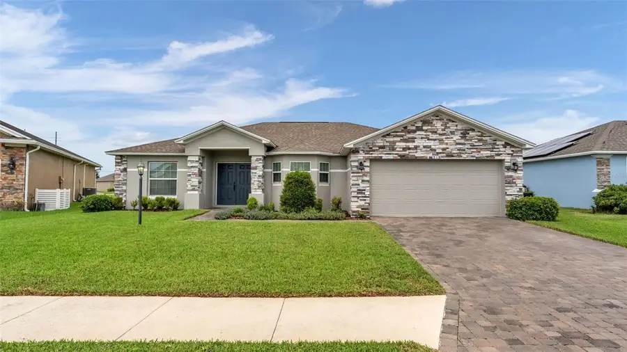 314 Lake Mariana Way, Auburndale, FL 33823 - #3