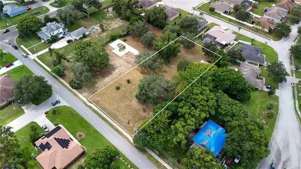Peninsular Drive, HAINES CITY, FL 33844