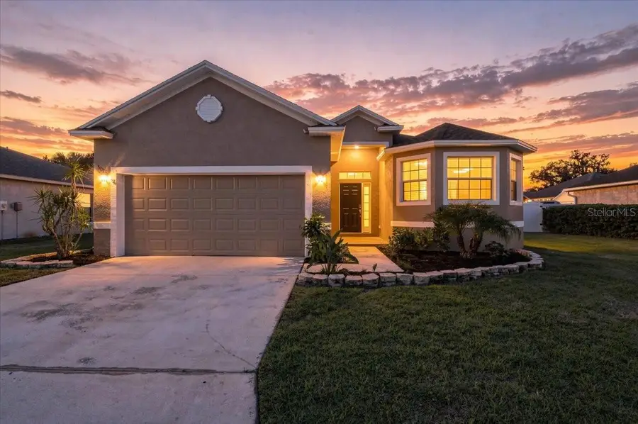 5014 Yellowtop Loop, Lakeland, FL 33811 - #2