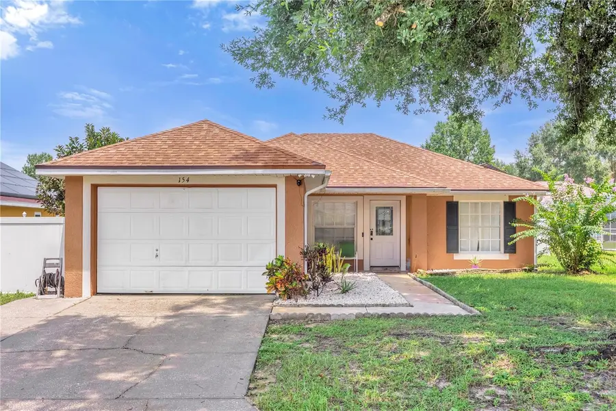 154 Walpole Loop, Davenport, FL 33897 - #2