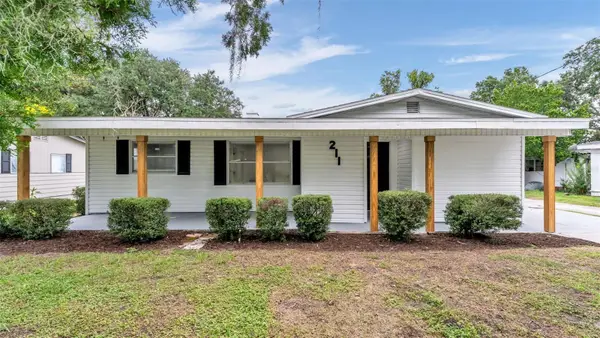 211 W Valencia Street, LAKELAND, FL 33805