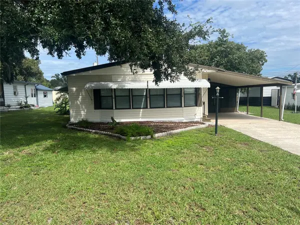 310 Martin Drive, LAKELAND, FL 33809