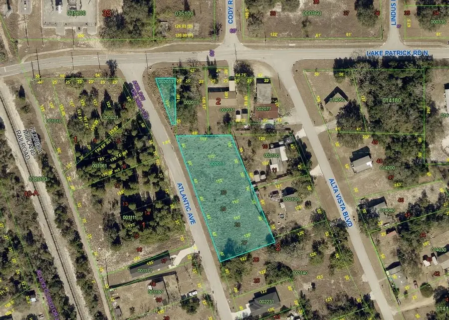128 5th Avenue, Babson Park, FL 33827 - #2