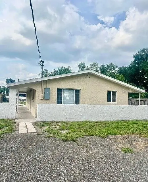 402 W Tever Street, Plant City, FL 33563 - #1