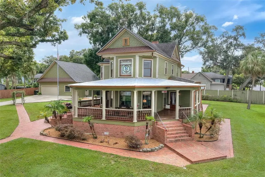 822 W Patterson Street, Lakeland, FL 33803 - #2