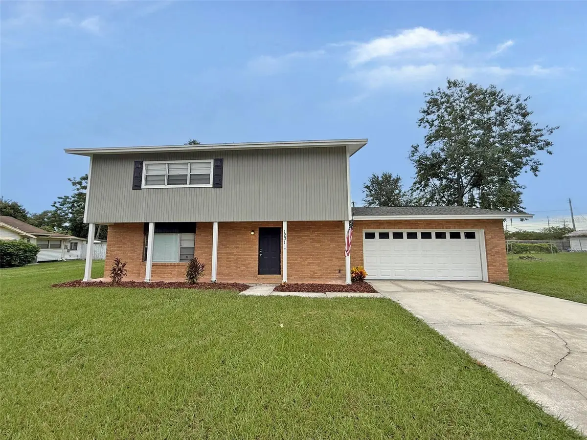 1231 W 9th Street, Lakeland, FL 33805 - #1