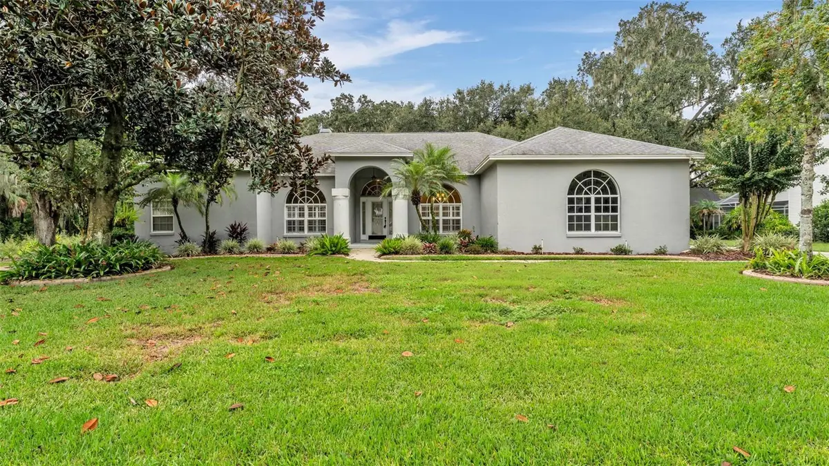 7265 Millbrook Oaks Drive, Lakeland, FL 33813 - #1