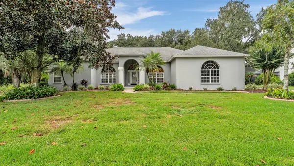 7265 Millbrook Oaks Drive, LAKELAND, FL 33813