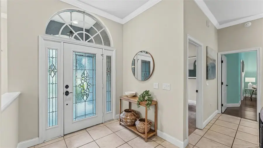7265 Millbrook Oaks Drive, Lakeland, FL 33813 - #3