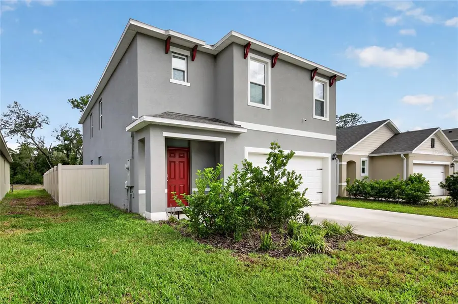 488 Pelham Park Drive, Deland, FL 32720 - #3