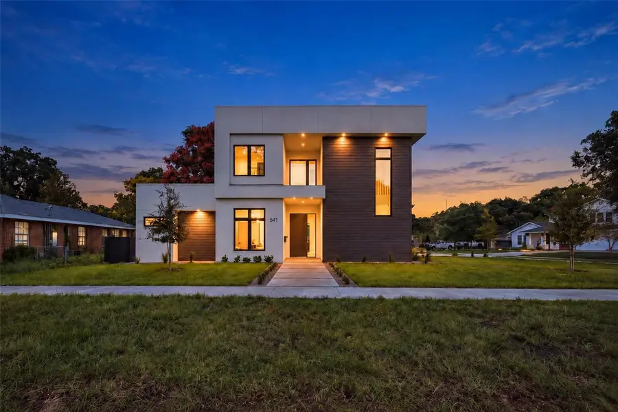 541 Buckminster Circle, Orlando, FL 32803 - #2
