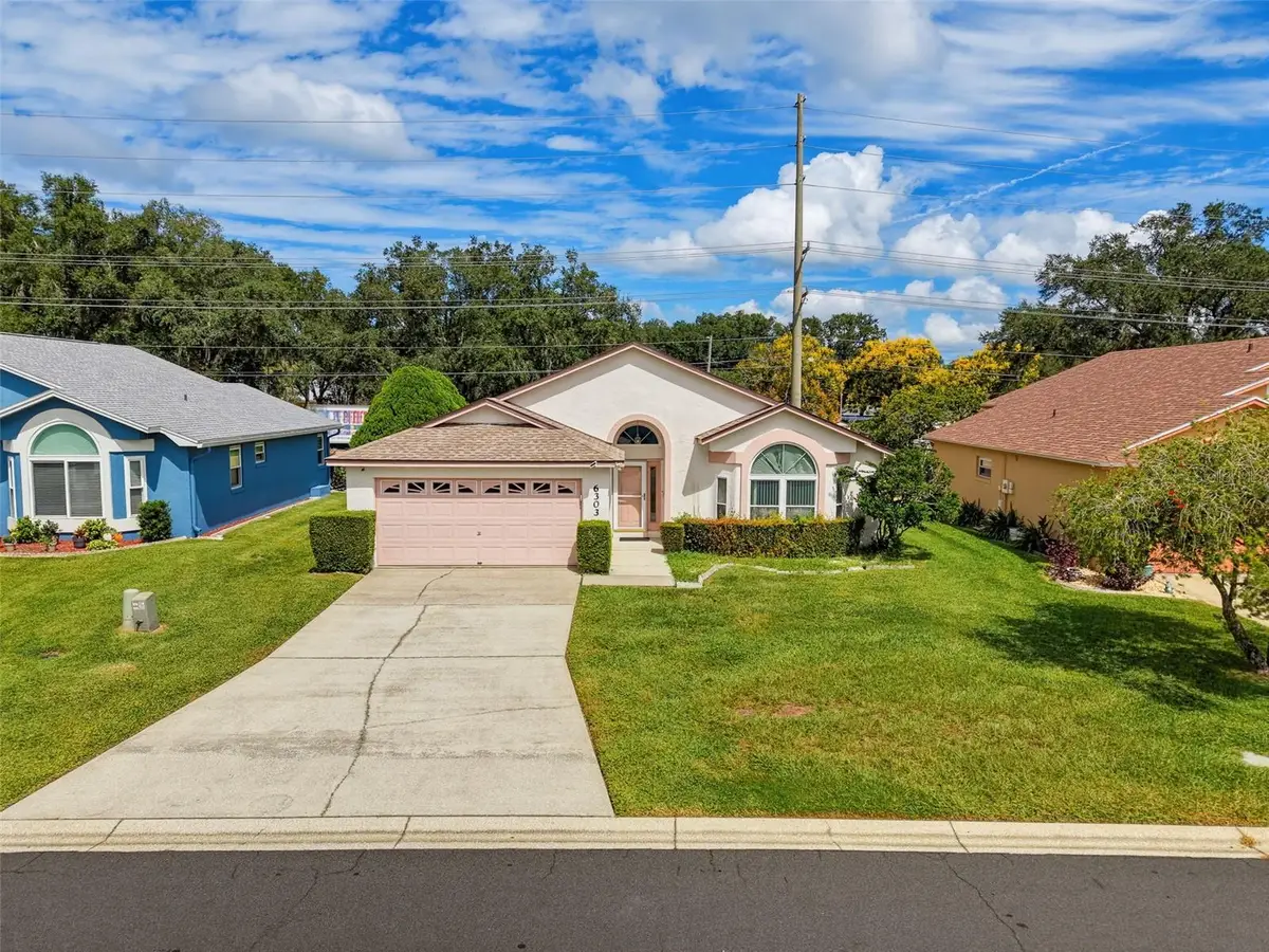 6303 Egret Drive, Lakeland, FL 33809 - #1