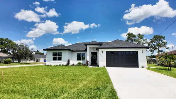 4200 Leaf Road, SEBRING, FL 33875