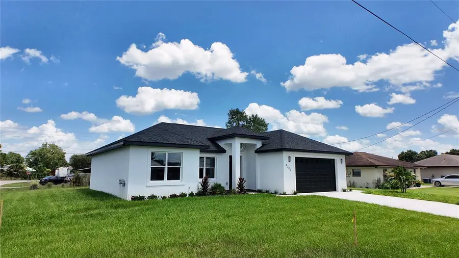 4200 Leaf Road, Sebring, FL 33875 - #3
