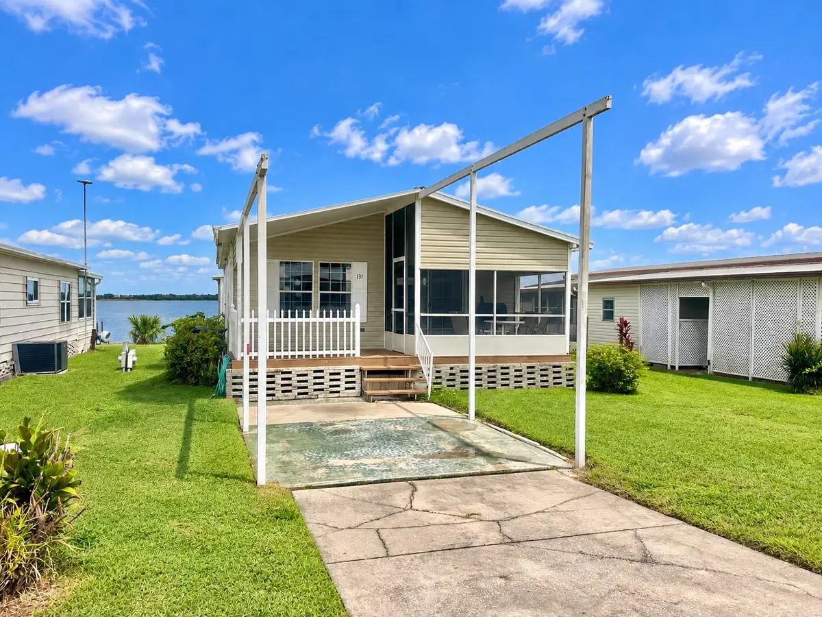 131 Bonnie Drive, Auburndale, FL 33823 - #1
