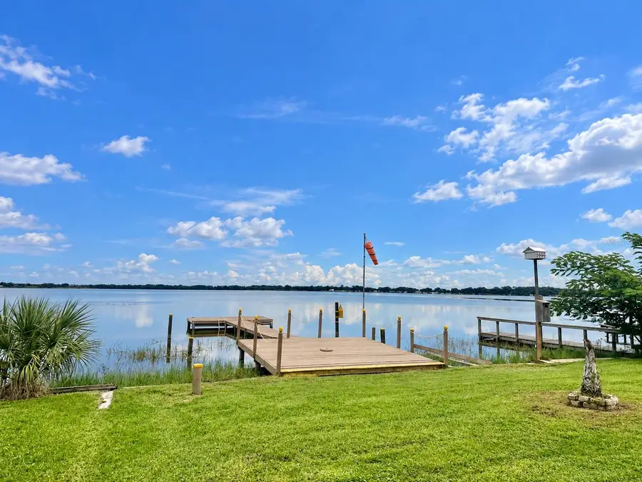131 Bonnie Drive, Auburndale, FL 33823 - #2